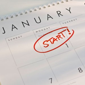 Rezoluții de Anul Nou și 5 aplicații care te ajută să le păstrezi!