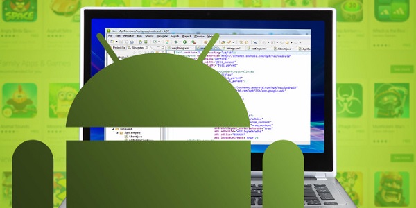 Ziua Programatorului 5 Aplicații Android Pentru A Invăța Programare